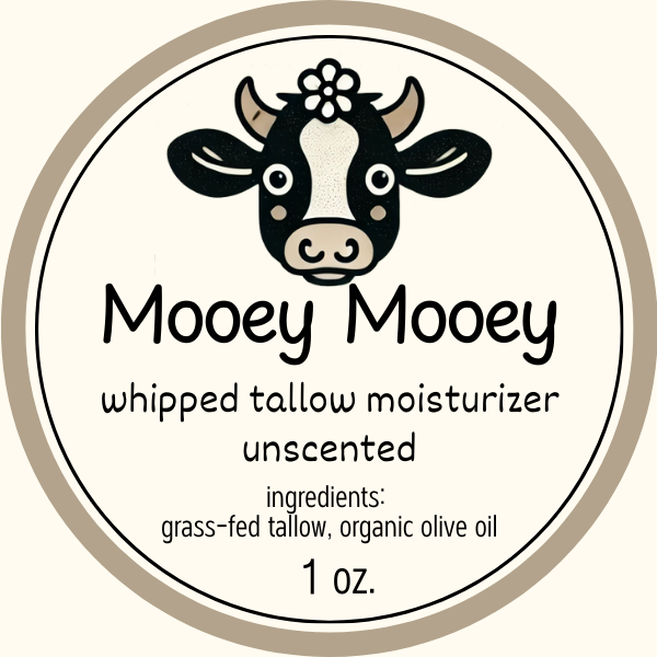 Udderly Simple - Unscented-SQ8441702
