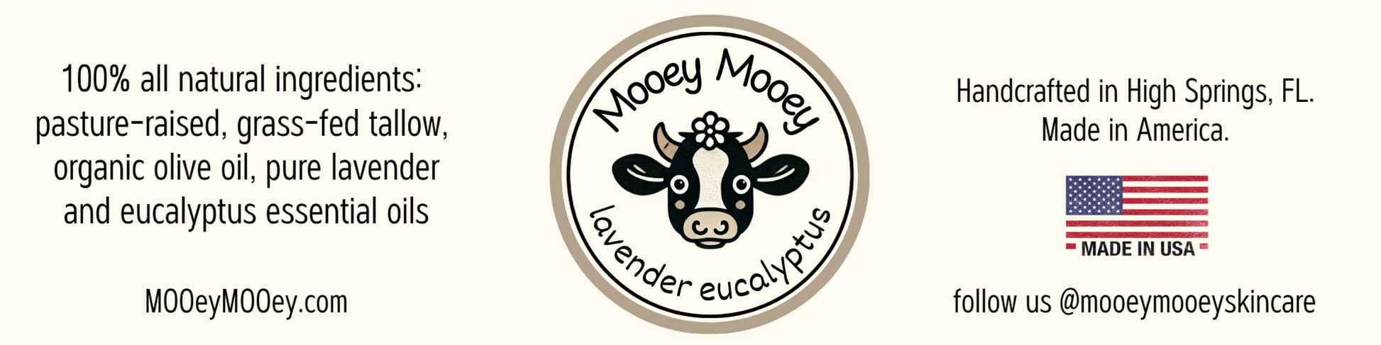 Lavender Eucalyptus Whipped Tallow Balm-SQ6915842