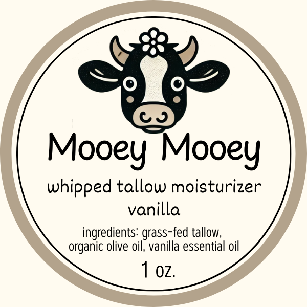 Vanilla Whipped Tallow-SQ9163235