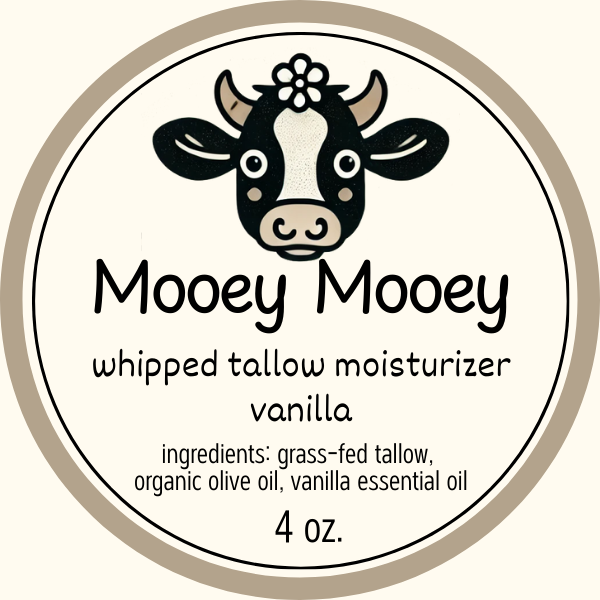 Vanilla Whipped Tallow-SQ9163235