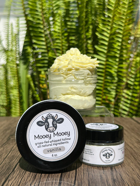 Vanilla Whipped Tallow-SQ9163235