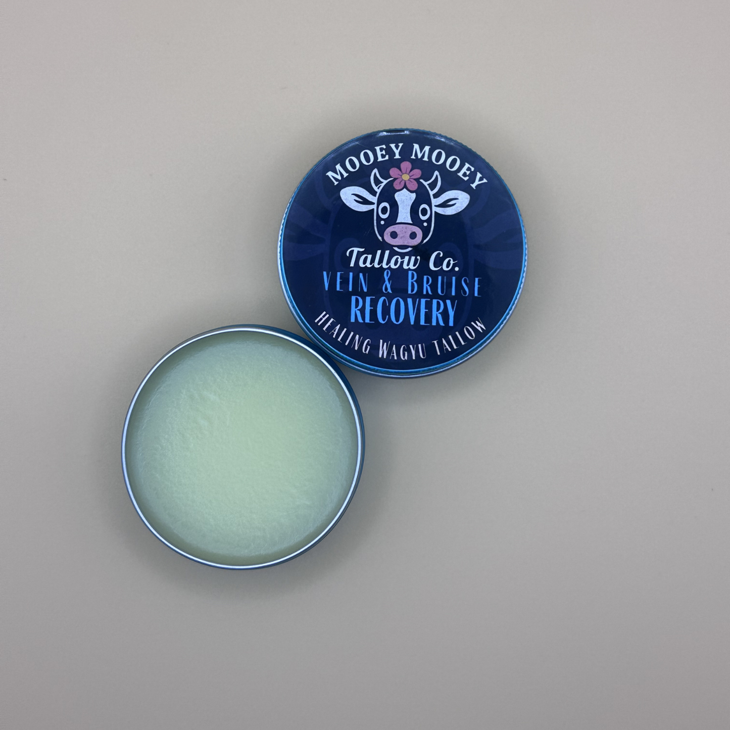 RECOVER – Bruise + Vein Support Balm