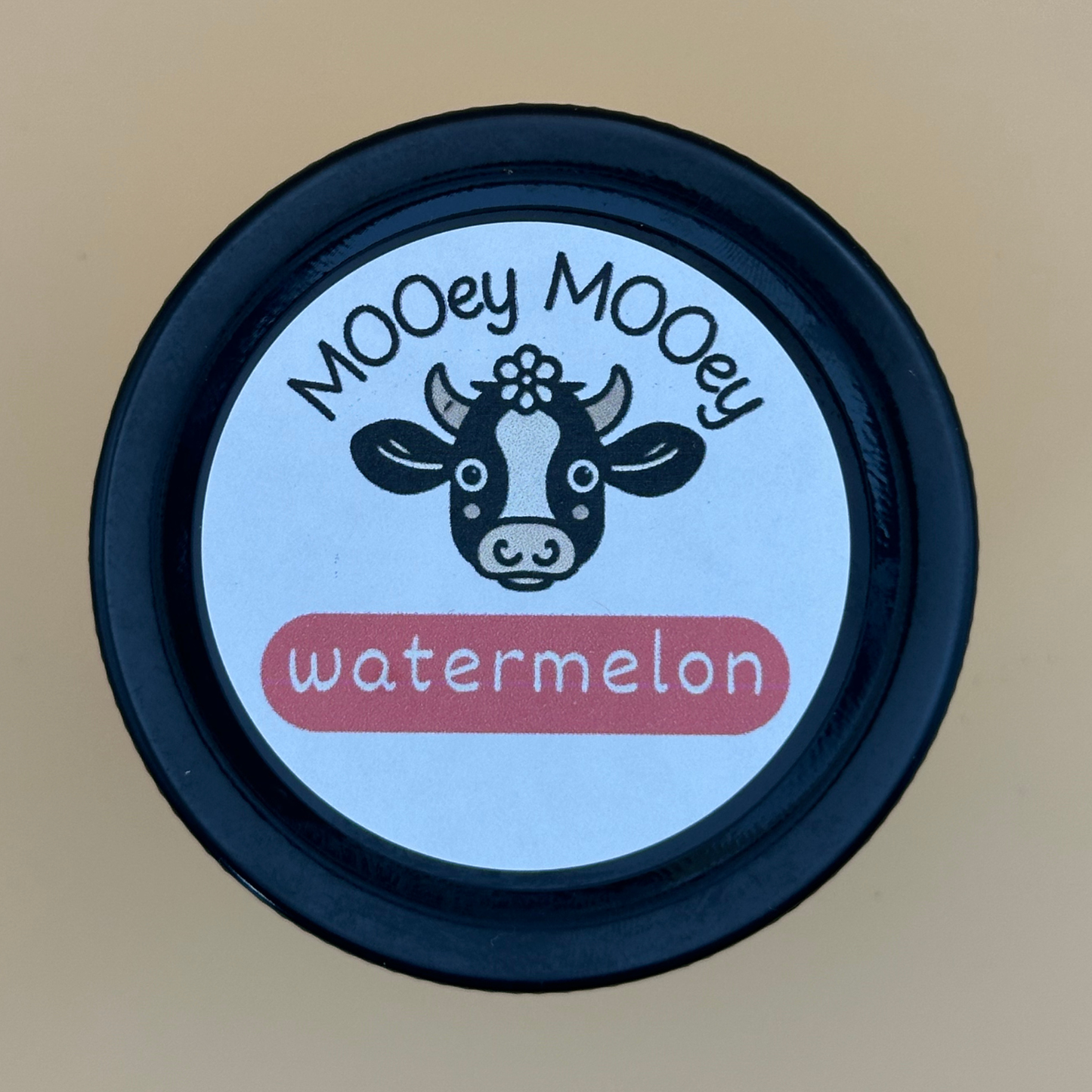 Watermelon Whipped Tallow